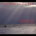 Andrew Violette - Sonatas For Cello And Clarinet '2012