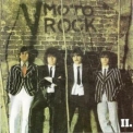 V'moto-rock - V'moto-rock Ii. '1979