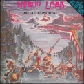Heavy Load - Metal Conquest '1981