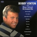 Bobby Vinton - Blue Velvet '1997