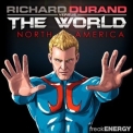 Richard Durand - The World '2012