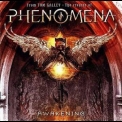 Phenomena - From Tom Galley - The Creator Of Phenomena - Awakening '2012