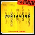 Cliff Martinez - Contagion: Original Motion Picture Soundtrack '2011