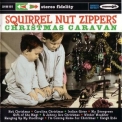 Squirrel Nut Zippers - Christmas Caravan '1998