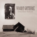 Woody Guthrie - Dust Bowl Ballads '1940