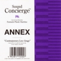 Fantastic Plastic Machine - Sound Concierge: ANNEX 