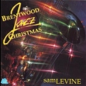 Sam Levine - Brentwood Jazz Christmas '1992