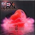 S.e.x. Appeal - Love2love '2009