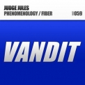 Judge Jules - Phenomenology / Fiber '2013