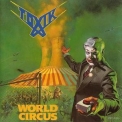 Toxik - World Circus '1987