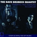 Dave Brubeck Quartet Featuring Paul Desmond - Stardust '1983
