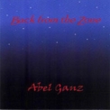 Abel Ganz - Back From The Zone '2006