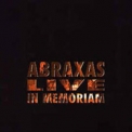 Abraxas - Live In Memoriam '2000