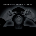 Jay-z - The Black Album '2003