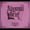 Abysmal Grief - Misfortune '2009