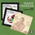 Teddy Charles - New Directions '1953
