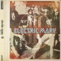 Electric Mary - III '2011