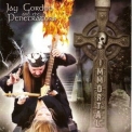 Jay Gordon & The Penetrators - Immortal '2010