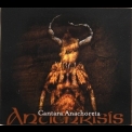 Antichrisis - Cantara Anachoreta (CD2) '2010