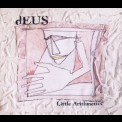 Deus - Little Arithmetics [CDM] '1996