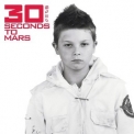 30 Seconds To Mars - 30 Seconds To Mars (Japanese Edition) '2002