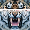 30 Seconds To Mars - This Is War (Japanes Edition) '2009