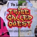 A Tribe Called Quest - The Best Of A Tribe Called Quest '2008