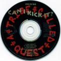 A Tribe Called Quest - Can I Kick It '1990