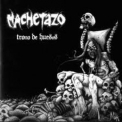 Machetazo - Trono De Huesos '2002