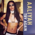 Aaliyah - Try Again '2000