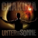 Chakuza - Unter Der Sonne (Limited Edition) (2CD) '2008