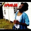 Afroman - Becauze I Got High '2001