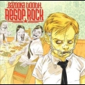 Aesop Rock - Bazooka Tooth '2003