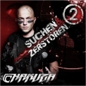 Chakuza - Suchen & Zerstoren 2 '2010