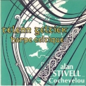 Alan Stivell - Telenn Geltiek (harpe Celtique) '2013