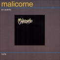 Malicorne - En Public '1979