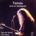 Szekeres Tamas - Live In Budapest '1998