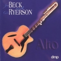 Joe Beck & Ali Ryerson - Alto (sacd) '1997