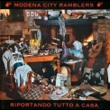 Modena City Ramblers - Riportando Tutto A Casa '1994