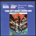 Marvin Hamlisch - The Spy Who Loved Me '1977