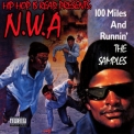 N.W.A - 100 Miles And Runnin '1990