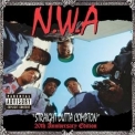 N.W.A - Straight Outta Compton (20th Anniversary Edition) '1989