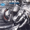 De La Soul - Baby Phat '2002