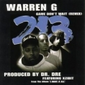 213 - Game Don't Wait Remix '1999