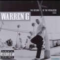 Warren G - The Return Of The Regulator '2001