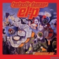 EL-P - Fantastic Damage '2002