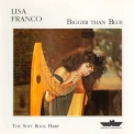 Lisa Franco - Bigger Than Blue '1992