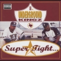 Ugk - Super Tight...pa Niggaz Worldwide '1994