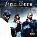Geto Boys - The Foundation '2005