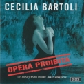 Cecilia Bartoli - Opera Proibita '2005